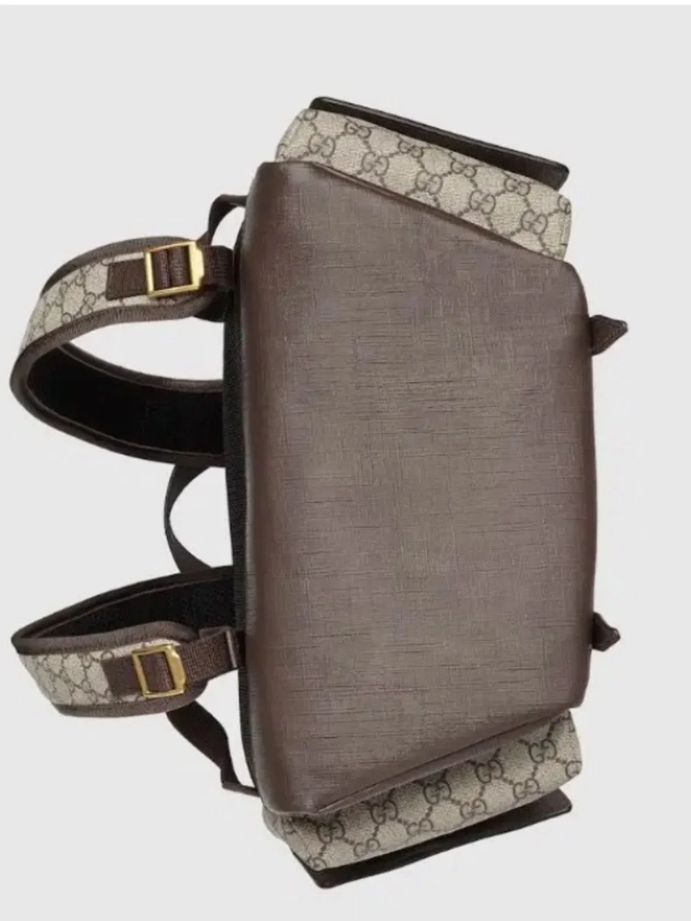 Gucci Ophidia leather bag NWOT UNISEX